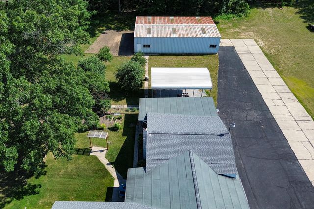 7601 E Apple Avenue Commercial, Egelston Twp, MI 49442
