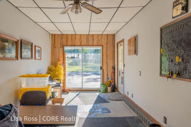 7601 E Apple Avenue Commercial, Egelston Twp, MI 49442