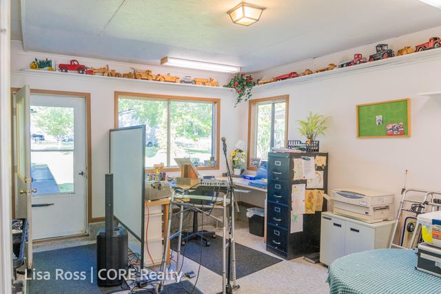7601 E Apple Avenue Commercial, Egelston Twp, MI 49442