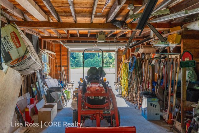 7601 E Apple Avenue Commercial, Egelston Twp, MI 49442