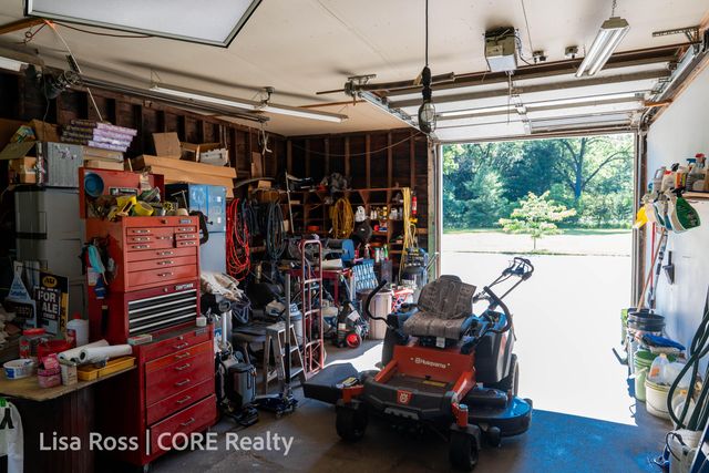 7601 E Apple Avenue Commercial, Egelston Twp, MI 49442