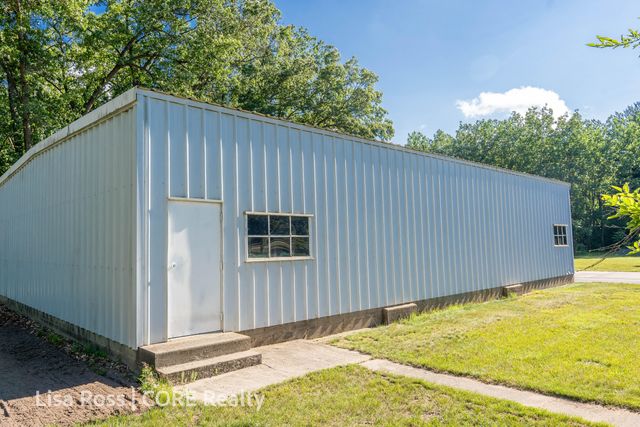 7601 E Apple Avenue Commercial, Egelston Twp, MI 49442
