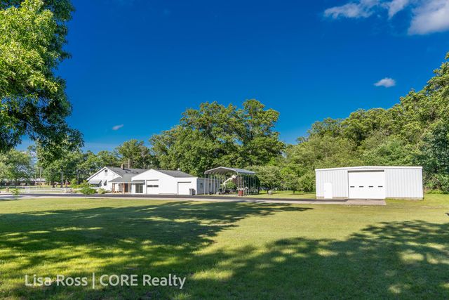 7601 E Apple Avenue Commercial, Egelston Twp, MI 49442