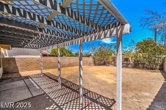 4488 Los Reyes Court, Las Vegas, NV 89121