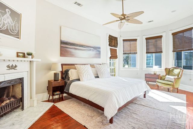 1815 Barnard Street, Savannah, GA 31401