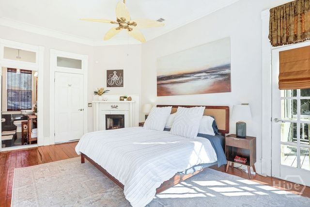 1815 Barnard Street, Savannah, GA 31401