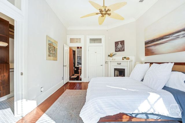 1815 Barnard Street, Savannah, GA 31401