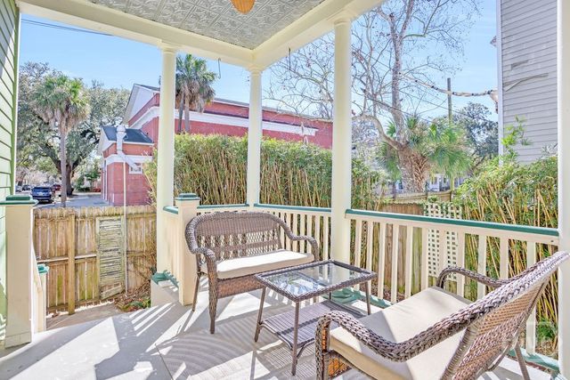 1815 Barnard Street, Savannah, GA 31401