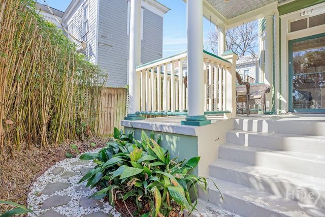 1815 Barnard Street, Savannah, GA 31401