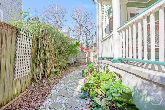 1815 Barnard Street, Savannah, GA 31401