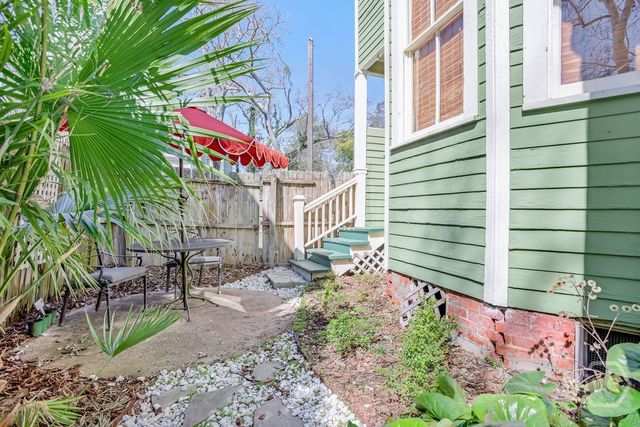 1815 Barnard Street, Savannah, GA 31401