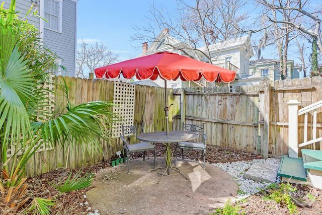 1815 Barnard Street, Savannah, GA 31401