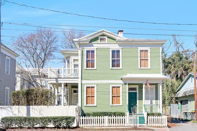 1815 Barnard Street, Savannah, GA 31401