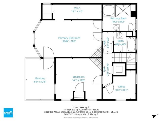 1815 Barnard Street, Savannah, GA 31401