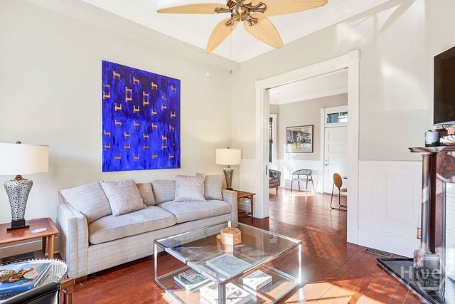 1815 Barnard Street, Savannah, GA 31401