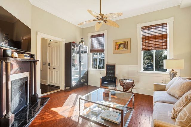 1815 Barnard Street, Savannah, GA 31401