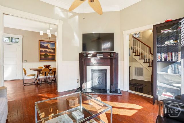 1815 Barnard Street, Savannah, GA 31401