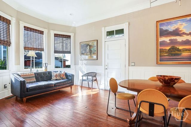 1815 Barnard Street, Savannah, GA 31401