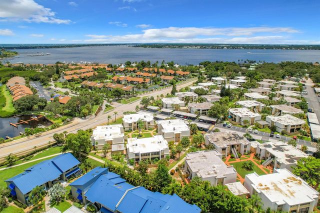 1551 NE 13th Terrace A16, Jensen Beach, FL 34957