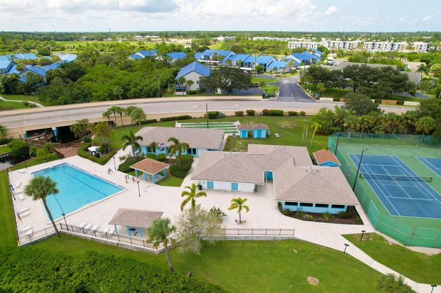 1551 NE 13th Terrace A16, Jensen Beach, FL 34957