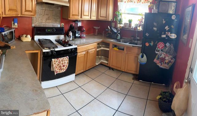 1347 MULBERRY ST, Reading, PA 19604