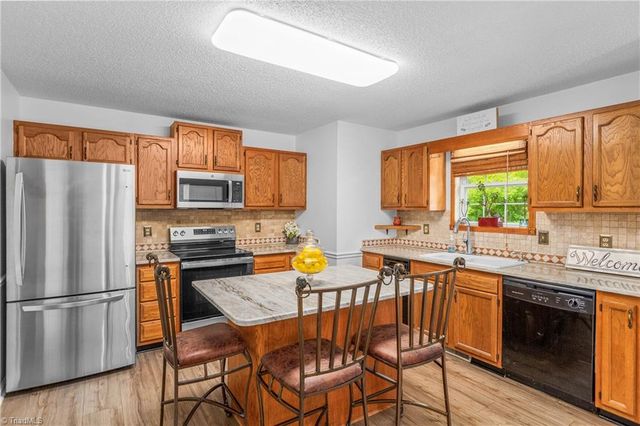 209 Millstone Drive, Lexington, NC 27292