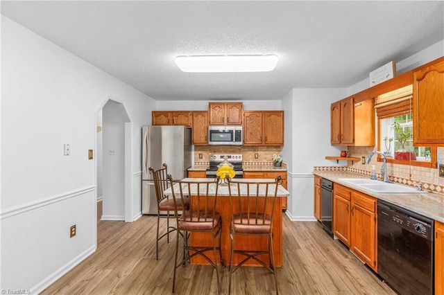 209 Millstone Drive, Lexington, NC 27292