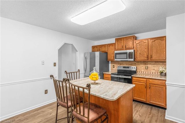 209 Millstone Drive, Lexington, NC 27292