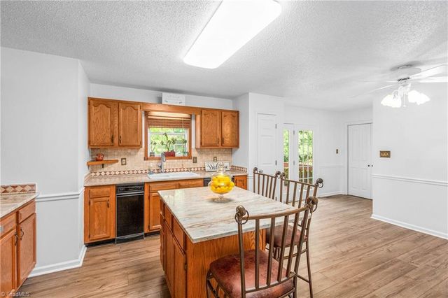 209 Millstone Drive, Lexington, NC 27292