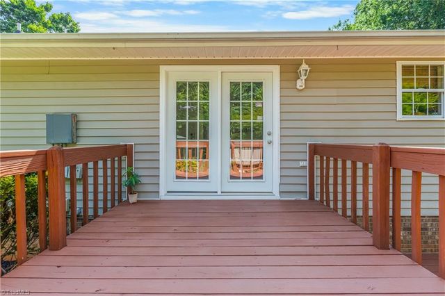209 Millstone Drive, Lexington, NC 27292