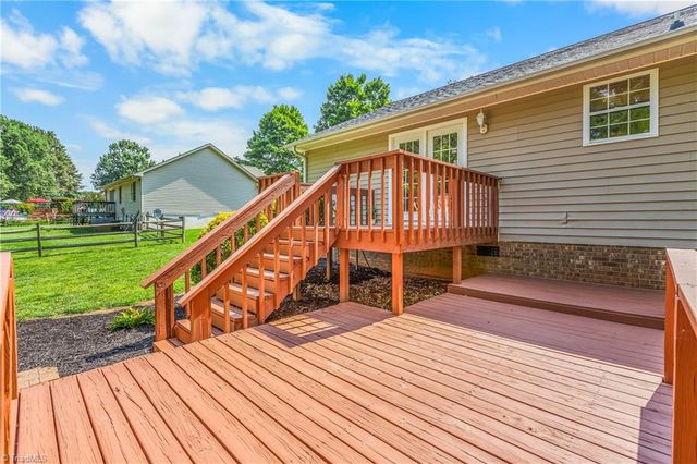 209 Millstone Drive, Lexington, NC 27292
