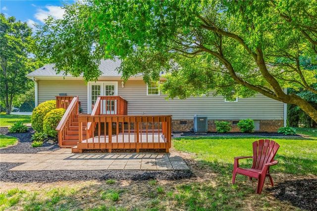 209 Millstone Drive, Lexington, NC 27292