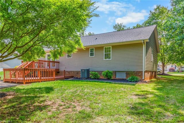209 Millstone Drive, Lexington, NC 27292