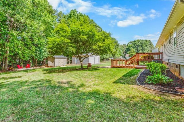 209 Millstone Drive, Lexington, NC 27292