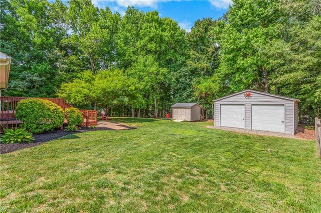 209 Millstone Drive, Lexington, NC 27292