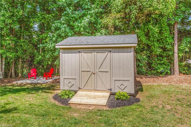 209 Millstone Drive, Lexington, NC 27292