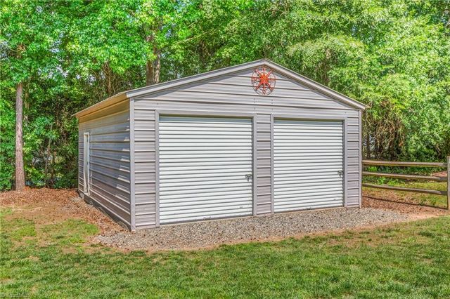 209 Millstone Drive, Lexington, NC 27292