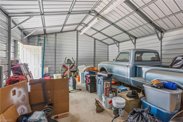 209 Millstone Drive, Lexington, NC 27292