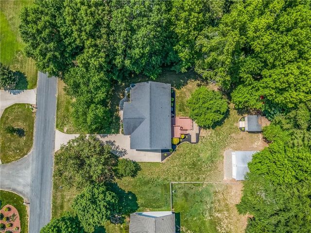 209 Millstone Drive, Lexington, NC 27292