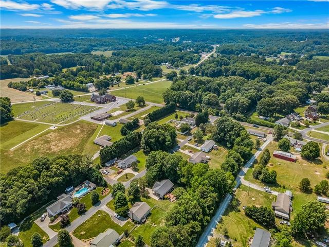 209 Millstone Drive, Lexington, NC 27292