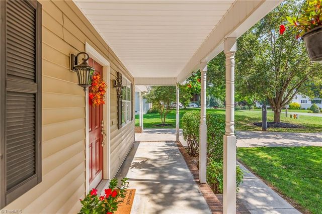 209 Millstone Drive, Lexington, NC 27292