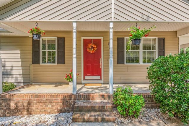 209 Millstone Drive, Lexington, NC 27292