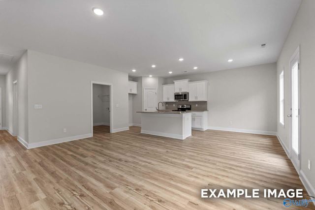 6218 NW Pisgah Drive, Huntsville, AL 35810