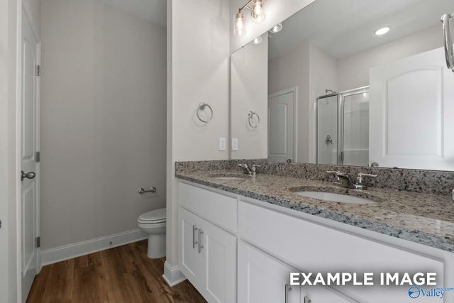 6218 NW Pisgah Drive, Huntsville, AL 35810