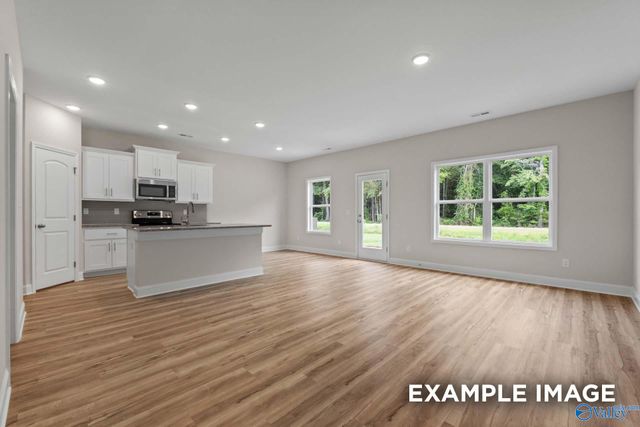 6218 NW Pisgah Drive, Huntsville, AL 35810