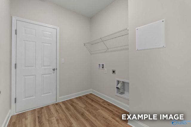 6218 NW Pisgah Drive, Huntsville, AL 35810