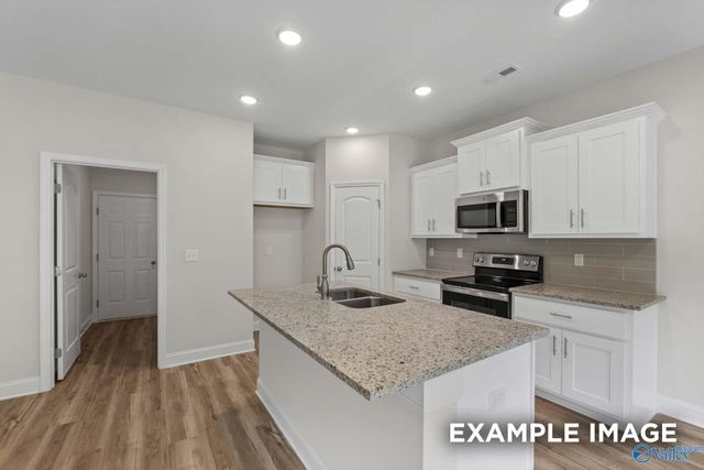 6218 NW Pisgah Drive, Huntsville, AL 35810