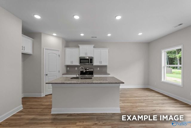 6218 NW Pisgah Drive, Huntsville, AL 35810