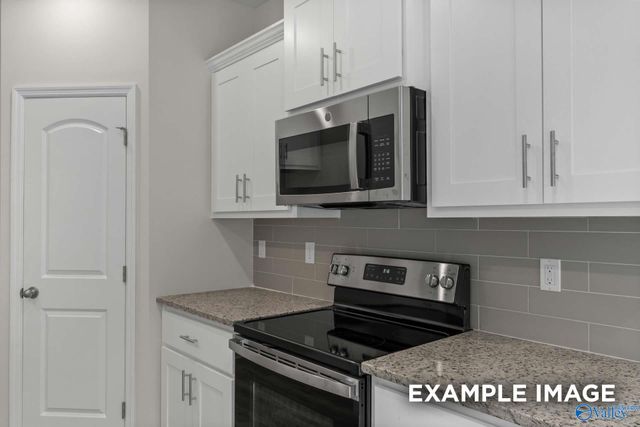 6218 NW Pisgah Drive, Huntsville, AL 35810