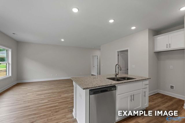 6218 NW Pisgah Drive, Huntsville, AL 35810